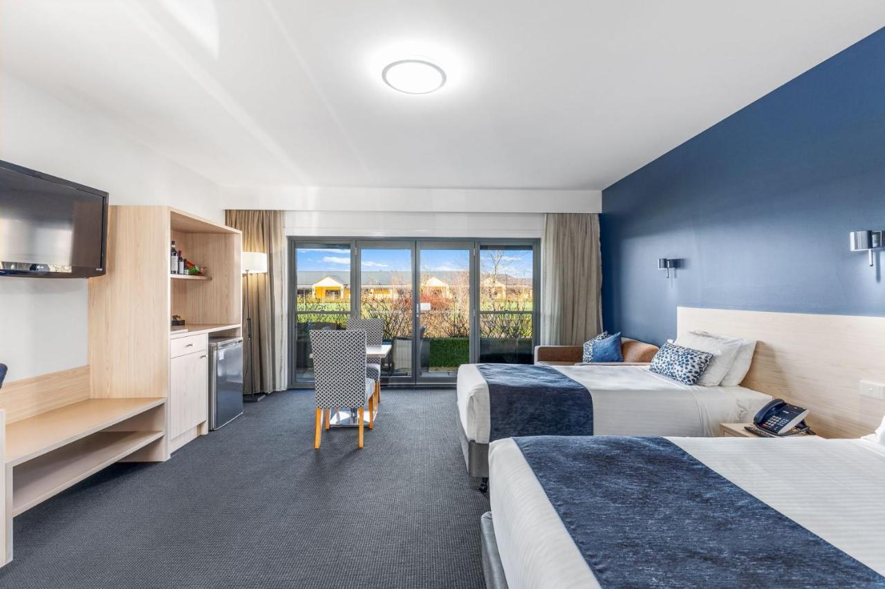 The Barn Accommodation Mount Gambier Exteriör bild