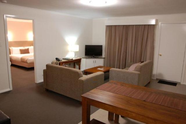 The Barn Accommodation Mount Gambier Exteriör bild