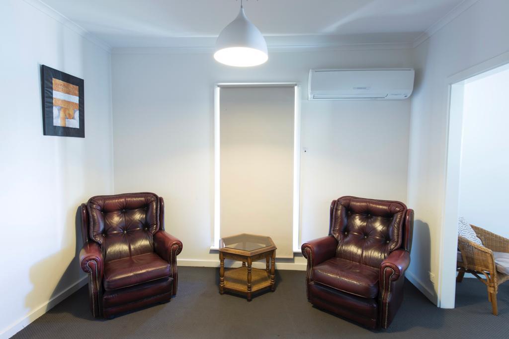 The Barn Accommodation Mount Gambier Exteriör bild