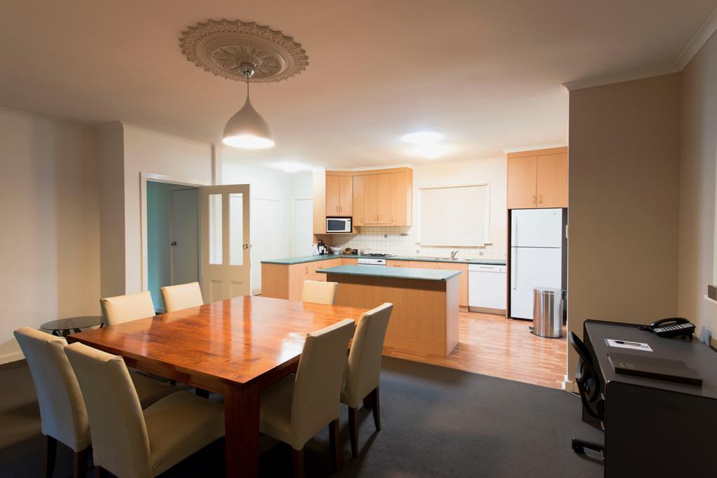 The Barn Accommodation Mount Gambier Exteriör bild
