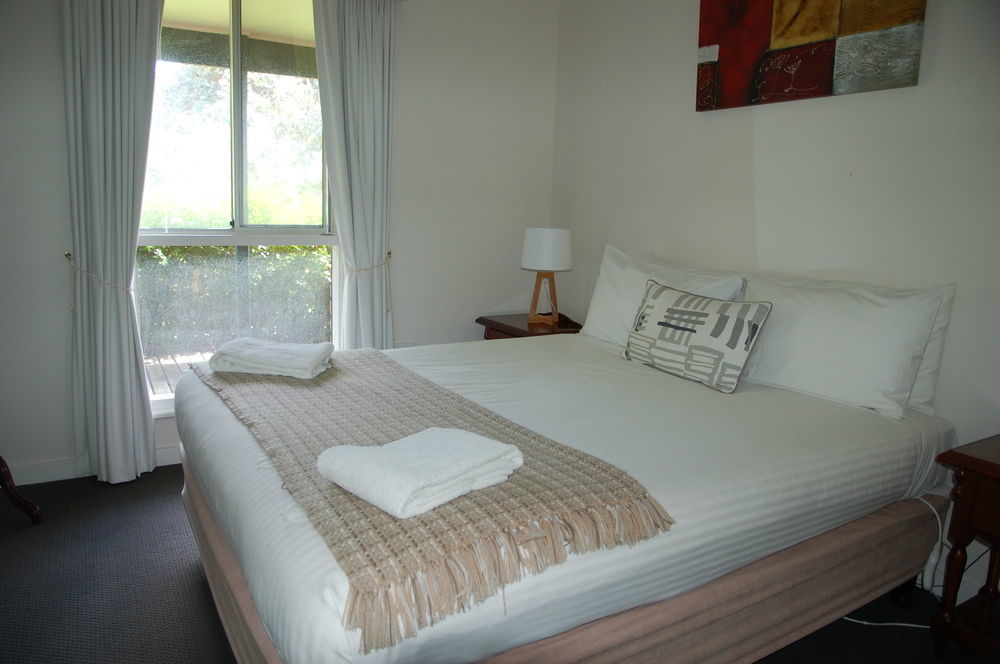 The Barn Accommodation Mount Gambier Exteriör bild
