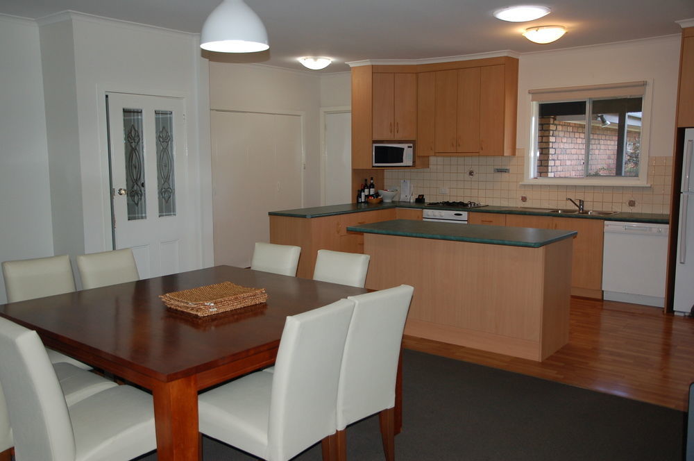 The Barn Accommodation Mount Gambier Exteriör bild