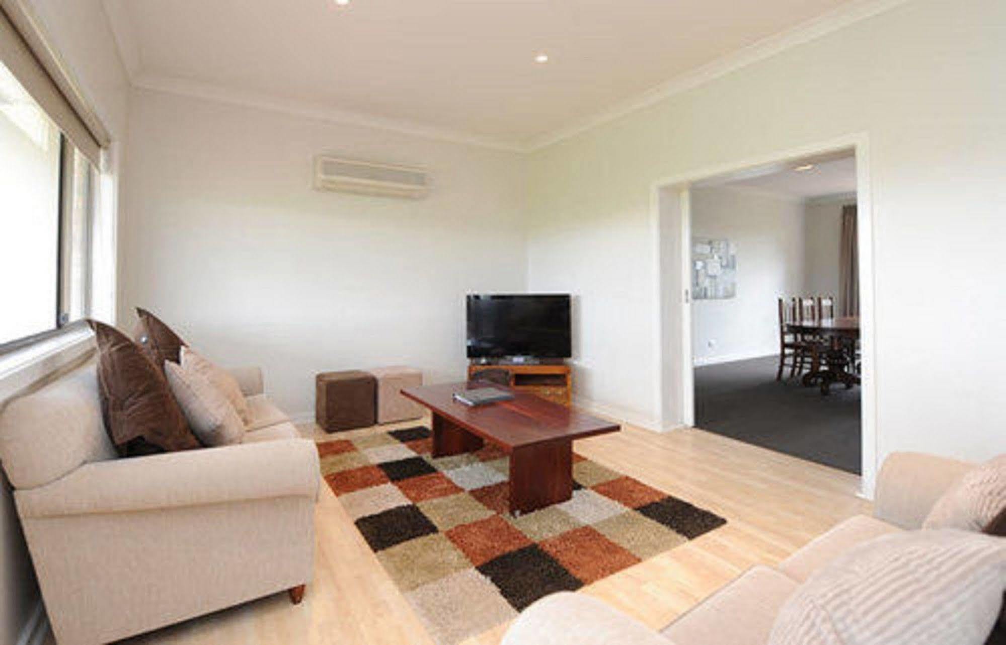 The Barn Accommodation Mount Gambier Exteriör bild