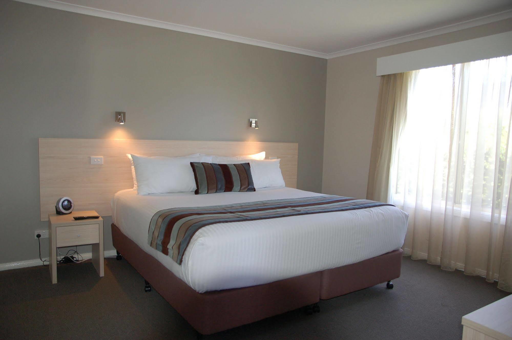 The Barn Accommodation Mount Gambier Exteriör bild