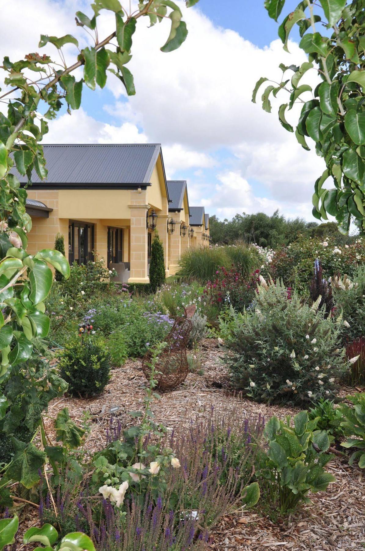 The Barn Accommodation Mount Gambier Exteriör bild