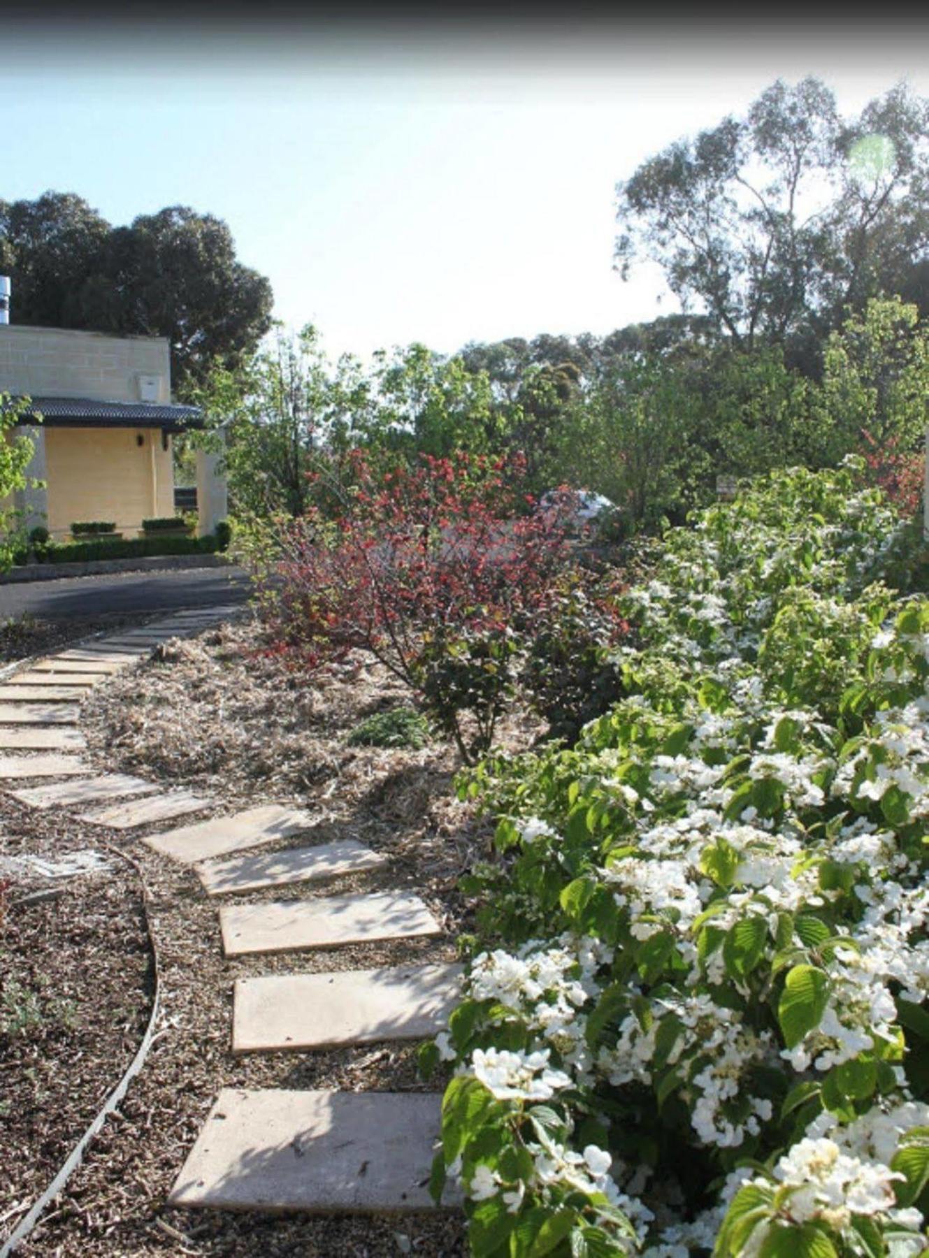 The Barn Accommodation Mount Gambier Exteriör bild