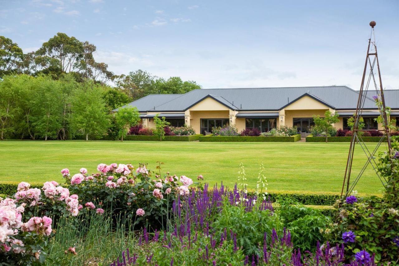 The Barn Accommodation Mount Gambier Exteriör bild
