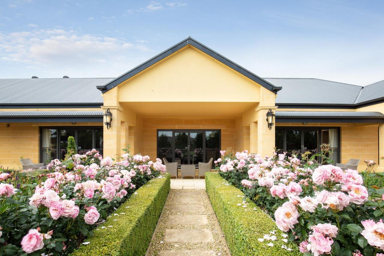 The Barn Accommodation Mount Gambier Exteriör bild