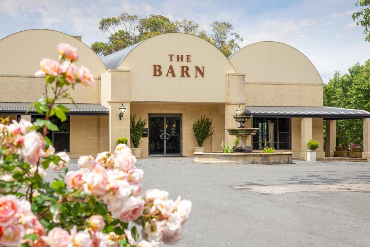 The Barn Accommodation Mount Gambier Exteriör bild