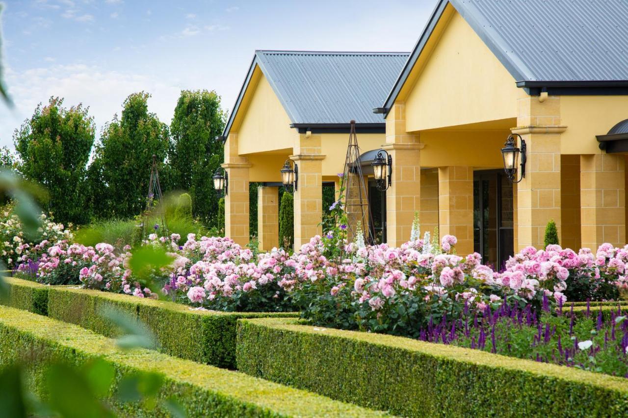 The Barn Accommodation Mount Gambier Exteriör bild